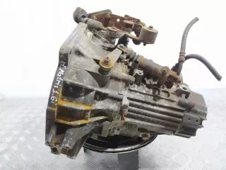J4 1873 КПП механическая (МКПП) 5-ступенчатая Hyundai Matrix Арт AG1085651, вид 4