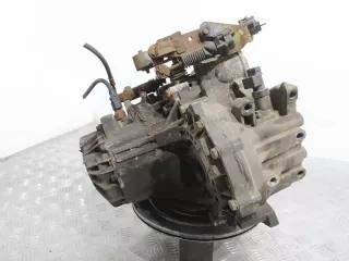 J4 1873 КПП механическая (МКПП) 5-ступенчатая Hyundai Matrix Арт AG1085651, вид 5