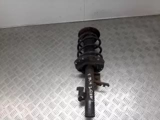  Стойка передняя левая Ford Mondeo 4 restailing Арт AG1099295, вид 2