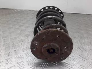  Стойка передняя левая Ford Mondeo 4 restailing Арт AG1099295, вид 4