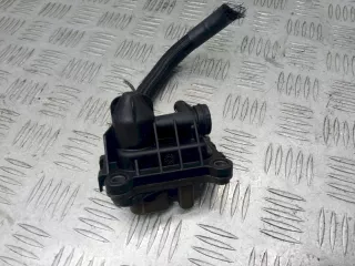 A6110700179 Подогрев топливного фильтра Mercedes C W203 2.2л CDi Арт AG1082421, вид 1