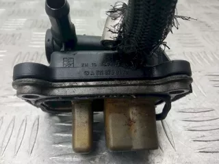 A6110700179 Подогрев топливного фильтра Mercedes C W203 2.2л CDi Арт AG1082421, вид 3