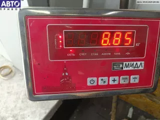  Стойка подвески передняя правая BMW 3 E36 Арт 54362723, вид 4