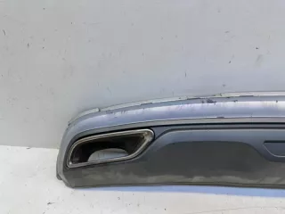 6600064321 Спойлер бампера Geely Atlas Pro Арт lz219278, вид 10