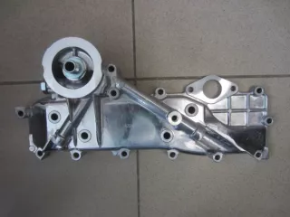 1449177 Корпус радиатора масляного  Ford Ranger 2 Арт BBBM00112455-1
