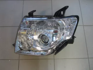 8301A845 Фара левая Mitsubishi Monter 4 Арт BBBM00112456-1, вид 1