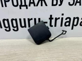 9824876377 Заглушка буксировочного крюка Citroen jumpy 2 Арт TP89648, вид 1