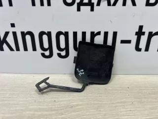 9824876377 Заглушка буксировочного крюка Citroen jumpy 2 Арт TP89648, вид 4