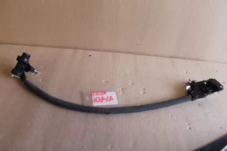 A2047500185 Замок багажника Mercedes E W213 Арт ZAP127766, вид 1