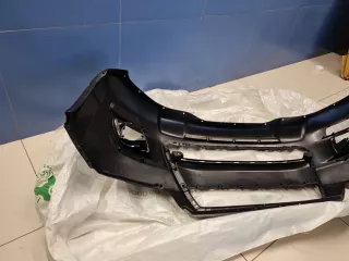 MB04154BB Бампер передний Mitsubishi ASX Арт ZAP333774, вид 5