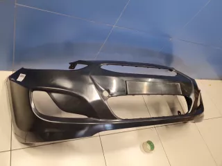8190006 Бампер передний Hyundai Solaris 1 Арт ZAP333803, вид 14