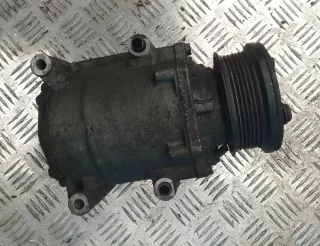  Муфта компрессора кондиционера Mazda 2 DY Арт 2023095-1, вид 1