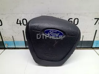 1763190 Подушка безопасности в рулевое колесо Ford Tourneo Арт AM31562884, вид 1