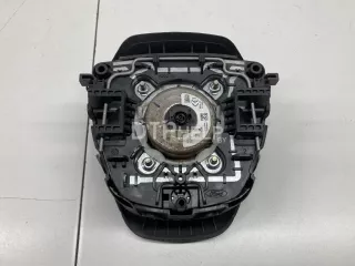 1763190 Подушка безопасности в рулевое колесо Ford Tourneo Арт AM31563541, вид 4