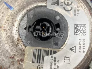 1763190 Подушка безопасности в рулевое колесо Ford Tourneo Арт AM31563541, вид 7
