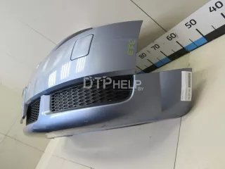  Бампер передний Audi TT 1 Арт AM80967757, вид 4