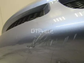  Бампер передний Audi TT 1 Арт AM80967757, вид 6