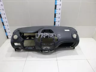 681006549R Торпедо Renault Kaptur Арт AM48465440, вид 1