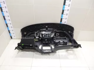 681006549R Торпедо Renault Kaptur Арт AM48465440, вид 11