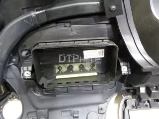 681006549R Торпедо Renault Kaptur Арт AM48465440, вид 14