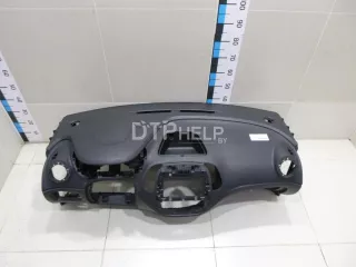 681006549R Торпедо Renault Kaptur Арт AM48465440, вид 2