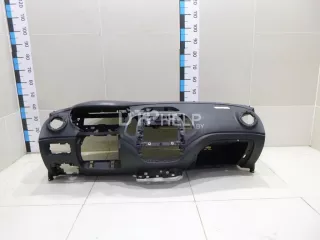 681006549R Торпедо Renault Kaptur Арт AM48465440, вид 4