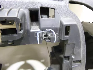 681006549R Торпедо Renault Kaptur Арт AM48465440, вид 10