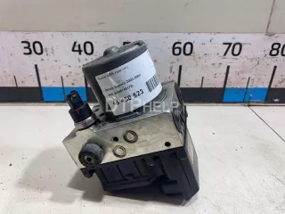 3U0614517D Блок ABS (насос) Skoda Superb 1 Арт AM48466232