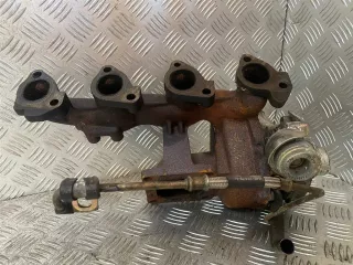 71351711 Турбина Ford Focus 1 Арт 43269, вид 5