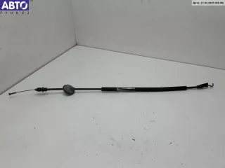 1t0837086 Трос двери передней Volkswagen Caddy 3 Арт 53725625, вид 1