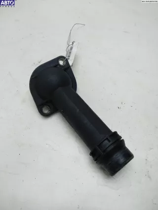 06b121121 Корпус термостата Volkswagen Passat B5 Арт 54634502, вид 1