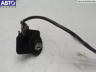  Личинка замка багажника Volkswagen Passat B5 Арт 54547848, вид 2