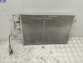 8397002 Радиатор охлаждения (конд.) Mazda 3 BK Арт 54321348, вид 1