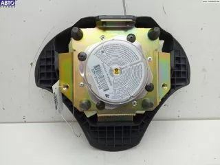 07189956140 Подушка безопасности (Airbag) водителя Fiat Bravo 1 Арт 54749598, вид 2