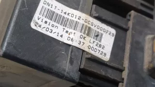 DN1T14K012 Блок предохранителей Ford EcoSport Арт 9134156, вид 3