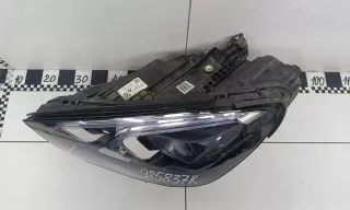 A1679069504 Фара передняя левая Mercedes GLE W167 Арт 985837K, вид 2