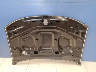 JH07DUS10043 Капот Renault Duster 1 Арт Z333645, вид 2
