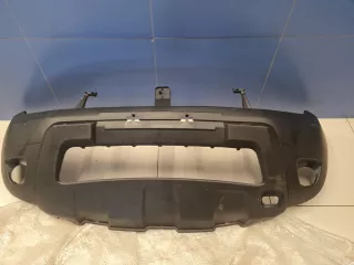 DC60000001000 Бампер передний Renault Duster 1 Арт Z333732, вид 1