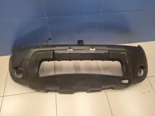 DIF3104031701 Бампер передний Renault Duster 1 Арт Z333741, вид 1
