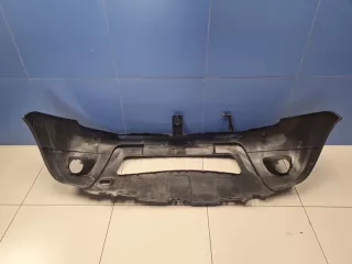 DIF3104031701 Бампер передний Renault Duster 1 Арт Z333741, вид 4