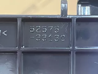 5257533130, 52575-33130 Кронштейн бампера Toyota Camry XV30 Арт DN161675, вид 9