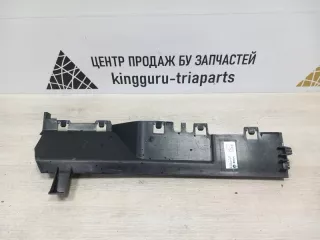 51648055208 Дефлектор радиатора BMW X5 F15 Арт TP89827, вид 1