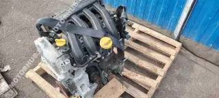 K4MR858 Двигатель Renault Megane 3 Арт 00099685, вид 11