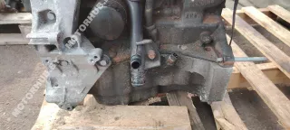 K4MR858 Двигатель Renault Megane 3 Арт 00099685, вид 14