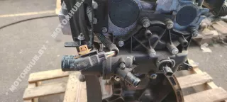 K4MR858 Двигатель Renault Megane 3 Арт 00099685, вид 16