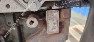 K4MR858 Двигатель Renault Megane 3 Арт 00099685, вид 3