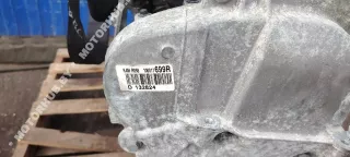 K4MR858 Двигатель Renault Megane 3 Арт 00099685, вид 4