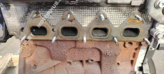 K4MR858 Двигатель Renault Megane 3 Арт 00099685, вид 9