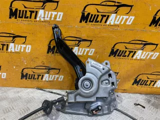 23460159 Механизм ручника Cadillac Escalade 4 Арт 130490MA, вид 3