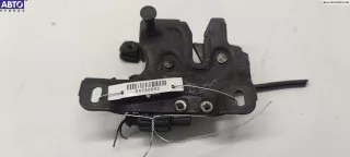 8L0923505E Замок капота Audi A6 C5 (S6,RS6) Арт 54740893, вид 1